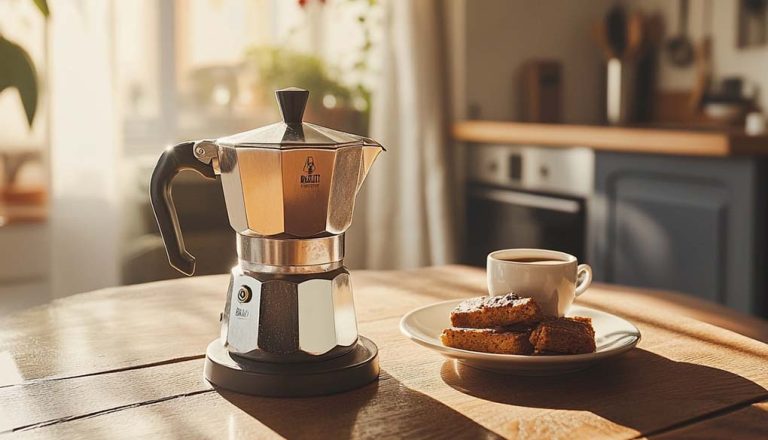 A Spasso con la Moka: Bialetti’s Iconic Coffee Pot!