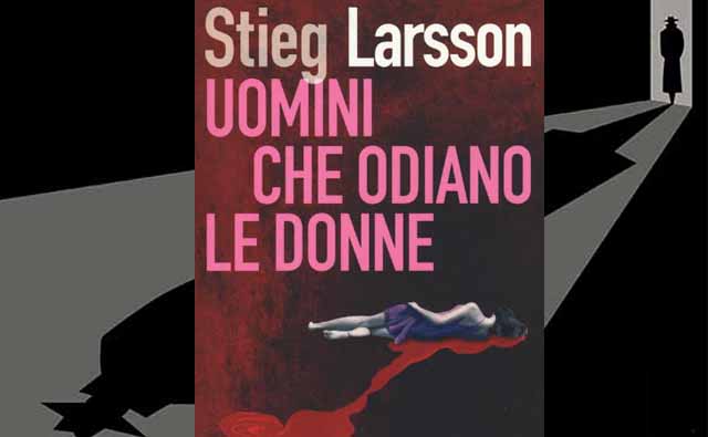 Uomini che odiano le donne. Review of The Girl with the Dragon Tattoo