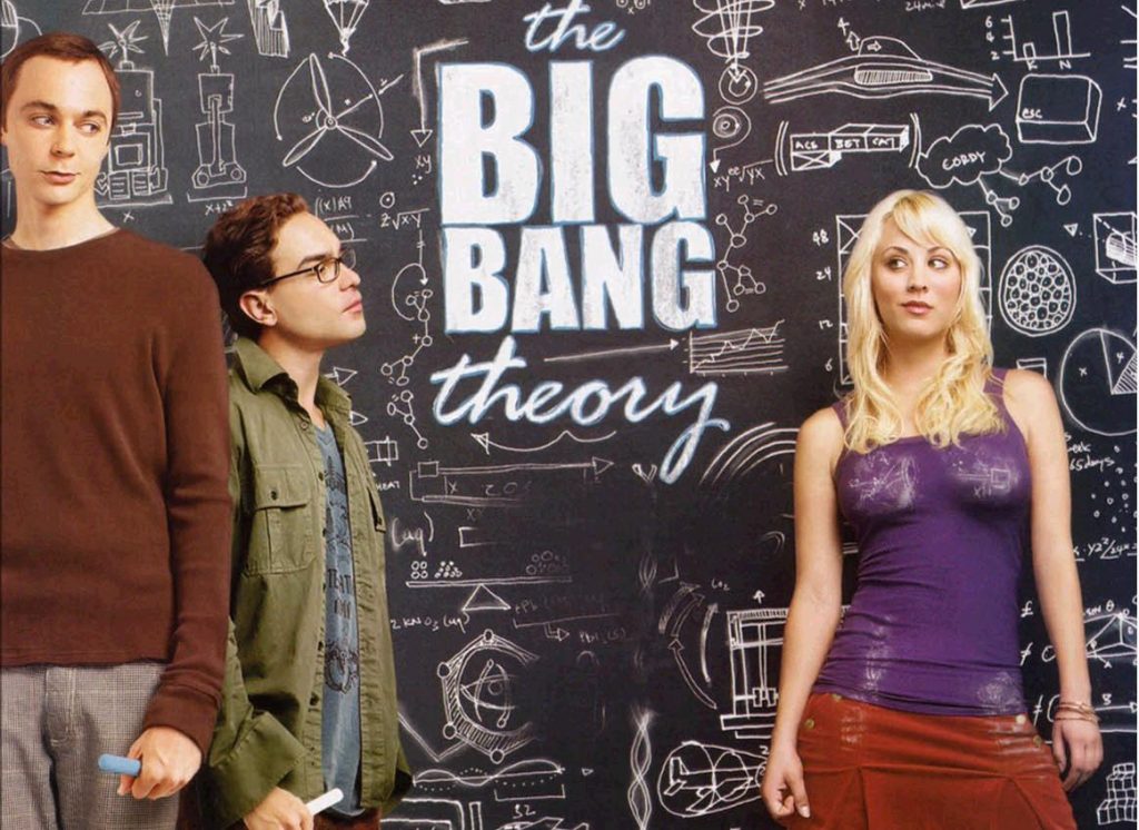 Teoria-BIG-BANG-TV-Sitcom-Italiano