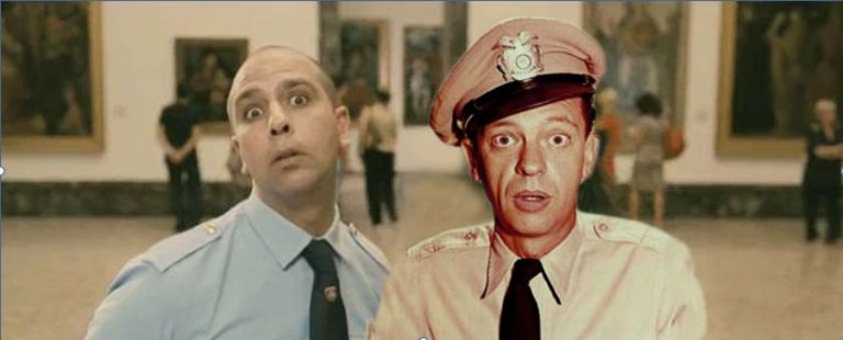 Checco Zalone: Che bella giornata — A Comedy to Make You Laugh!