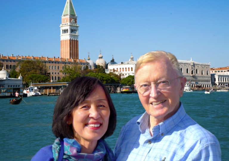 Charlene’s Venetian Adventure: Learning Italian at the Venice Italian School