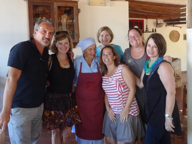 2014 Arrivederci Puglia: Nostalgia and Special Moments