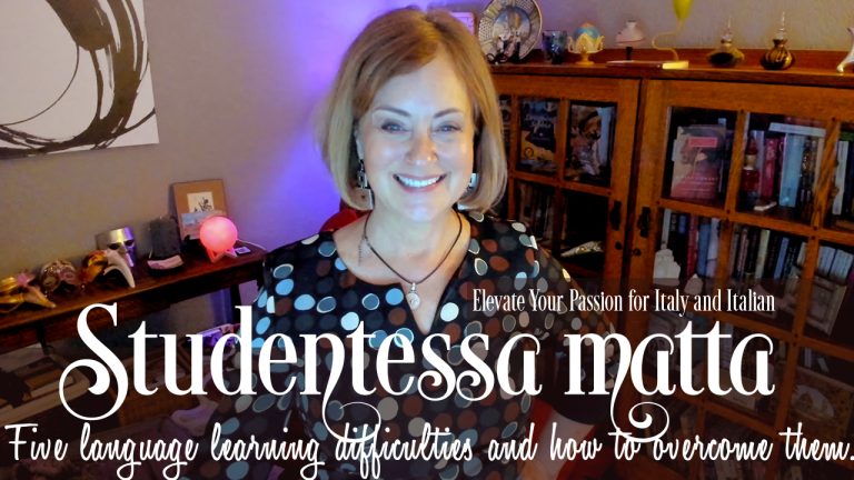 Welcome to the Studentessa Matta YouTube Channel!