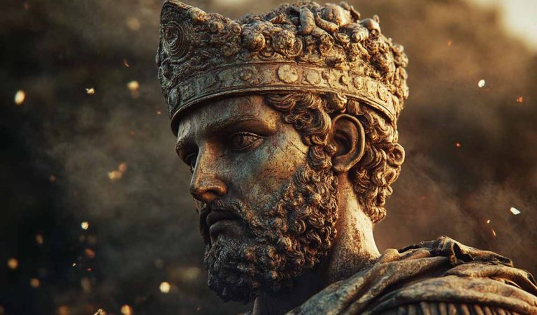 La Leggenda di Porsena: The Lost Treasure of the Etruscan King