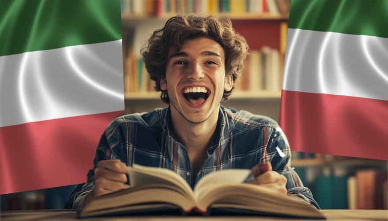 Why are you learning Italian? Share Your Story on the Matta Blog!