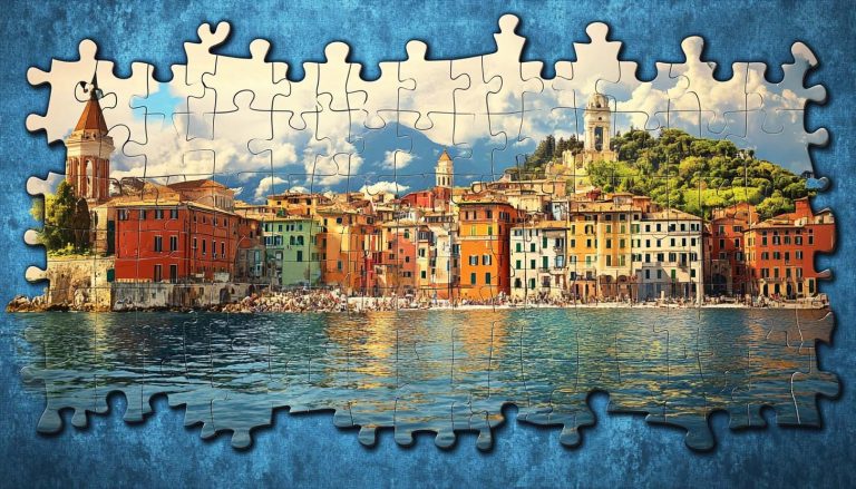 Italian Pronominal Verbs: Master the Puzzle of Idiomatic Expression