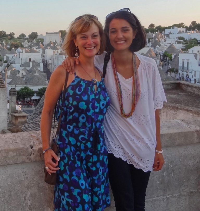 Holiday Traditions in Puglia. An Italian Friend Recalls Her Foundest Memories