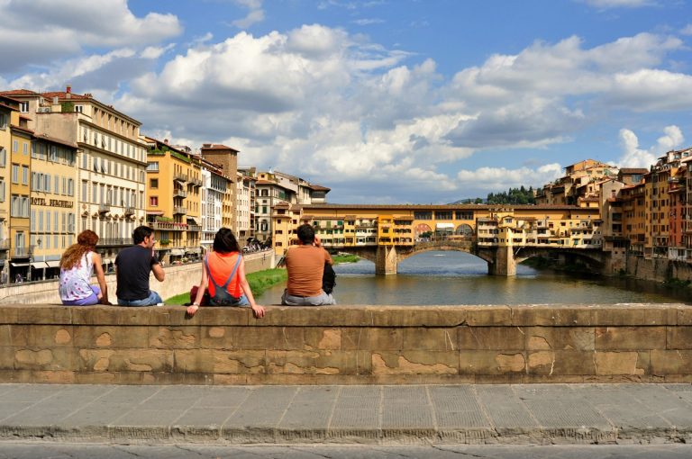 Discover Florence Like a True Local: Join the 2025 Matta Language Program!