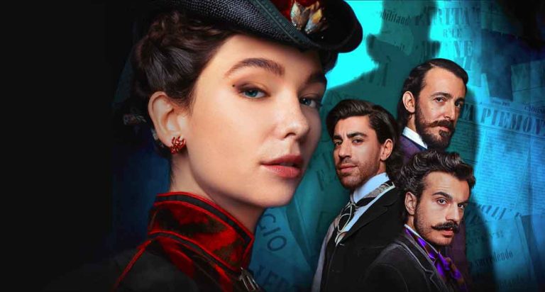 The Return of Lidia Poët Season 2 on Netflix: New sizzling stories and more fabulous costumes!