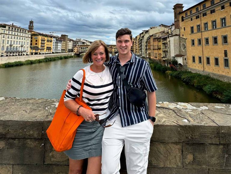 2025 Learn Italian in Florence and Arezzo with Matta Immersive Language Programs